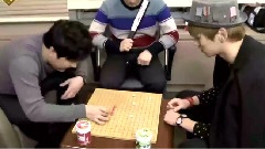 明星围棋挑战赛