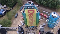 The Making Of Decibel Outdoor Festival