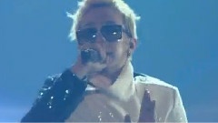G-Dragon(BigBang) - 2011BigShow GD's Style