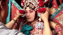 李宇春 - N+1MV拍摄花絮