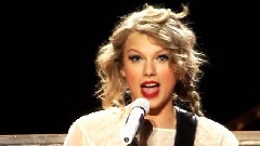 Taylor Swift - Our Song