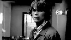 Jared Padalecki,Misha Collins,Jensen Ackles - Set Fire To The Rain