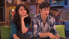 Wizards Of Waverly Place The Movie