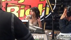 WITH JOHNJAY AND RICH