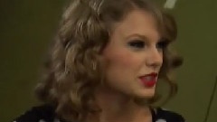 Taylor Swift - On Italy's Radio Deejay