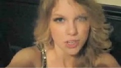 Taylor Swift - Whisper Hello, I Miss You Quite Terribly