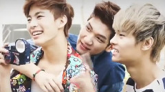 CeCi夏季杂志拍摄特别篇