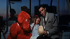 Elvis Presley - They Remind Me Too Much Of You