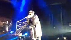 G-Dragon(BigBang) - 我只在乎你 & 疯狂GO