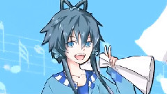 洛天依 - 给未来男友的歌