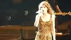 Taylor Swift - Sparks Fly