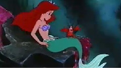 Under the Sea 迪斯尼动画