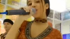 Alizee - Moi...Lolita