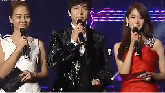 2011 SBS歌谣大战