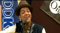 Bruno Mars - Just The Way You Are