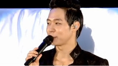 东方神起 - 2011 JYJ UNFORGETTABLE LIVE CONCERT IN JAPAN 上部