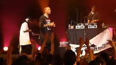 Wu-Tang Clan - Triumph