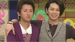 嵐の宿題くん 中文字幕 09/11/30