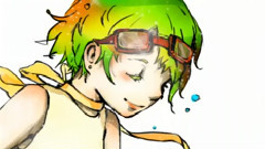 gumi - 雨上がりの世界