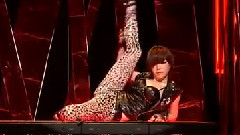 女子Idol.Dance.Battle.Minzy.live