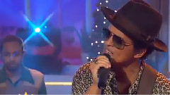 Bruno Mars - Young Girls