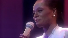 Diana Ross - Ain't No Mountain High Enough