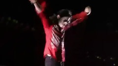 Michael Jackson - Thriller