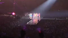 日本二巡 粉色海洋 泰妍给日本SONE的信