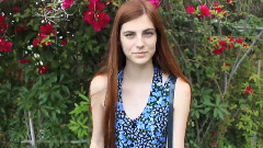 Secret Garden - Summer Style Snapshot