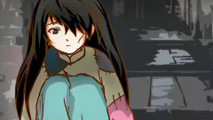 洛天依,VOCALOID家族,动漫专属 - 刀马红颜 竹籽