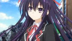 DATE A LIVE