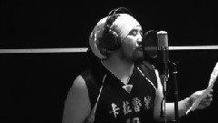 生命中最強後盾 录音花絮篇