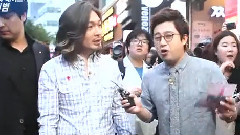 任宰范 - 演艺家中介 游击队约会 Cut