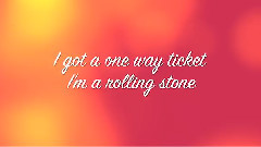 Boys Like Girls - Leaving California