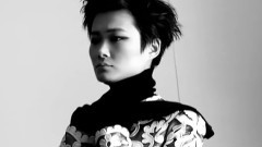 李宇春 - <时装L'OFFICIEL>封面拍摄 特立独行让自由更自由