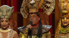 第67届托尼奖颁奖典礼(The 67th Annual Tony Awards 2013)