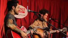 Boys Like Girls - Be Your Everything