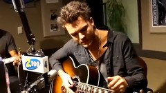 Boys Like Girls - Be Your Everything