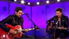 Boys Like Girls - Be Your Everything