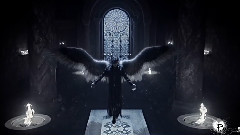 Fall In Love With The Vampire