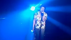 Bruno Mars - When I Was Your Man