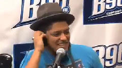 Bruno Mars - Baby & Your Love