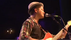 Bruno Mars - Dirty Diana