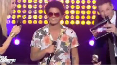 Bruno Mars - Locked Out Of Heaven