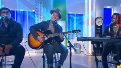 Bruno Mars - Grenade