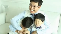 韩国综艺 - 看的最多的News 民国民律全家福 拍摄花絮