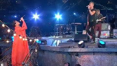 Princess Of China & We Found Love