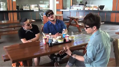 可视广播视频节目