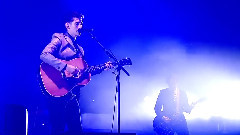 Arctic Monkeys - Mardy Bum