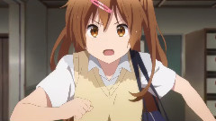 でいなばよって☆マサリモ